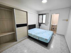 Blk 423 Bukit Batok West Avenue 2 (Bukit Batok), HDB 3 Rooms #587229171